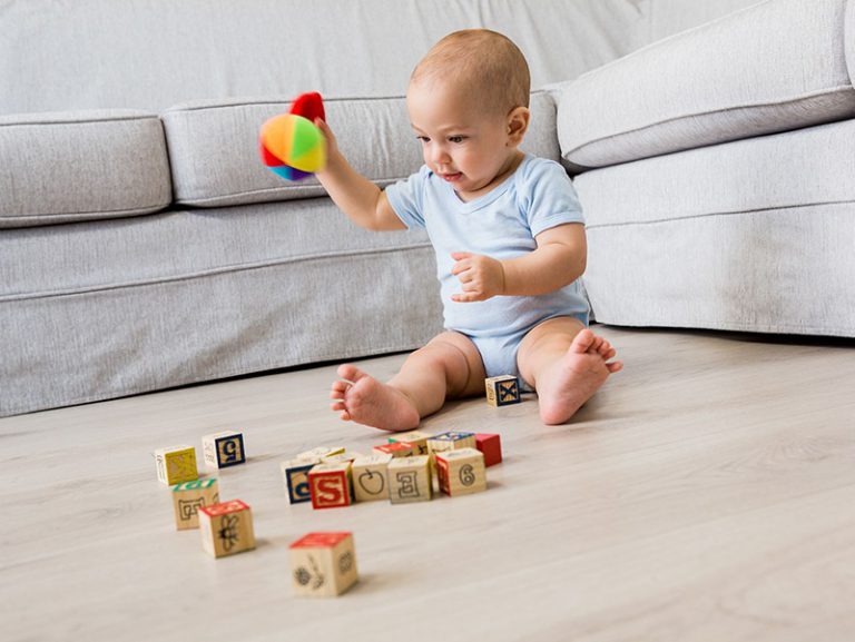 Sample post title with format Link