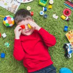 Sample post title with format standard