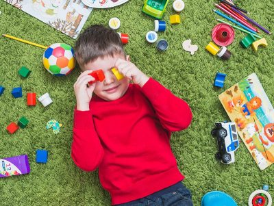 Sample post title with format standard