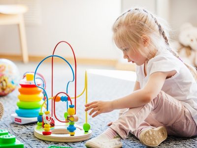 Sample post title with format audio