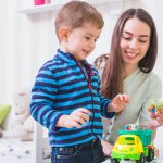 Sample post title with format chat